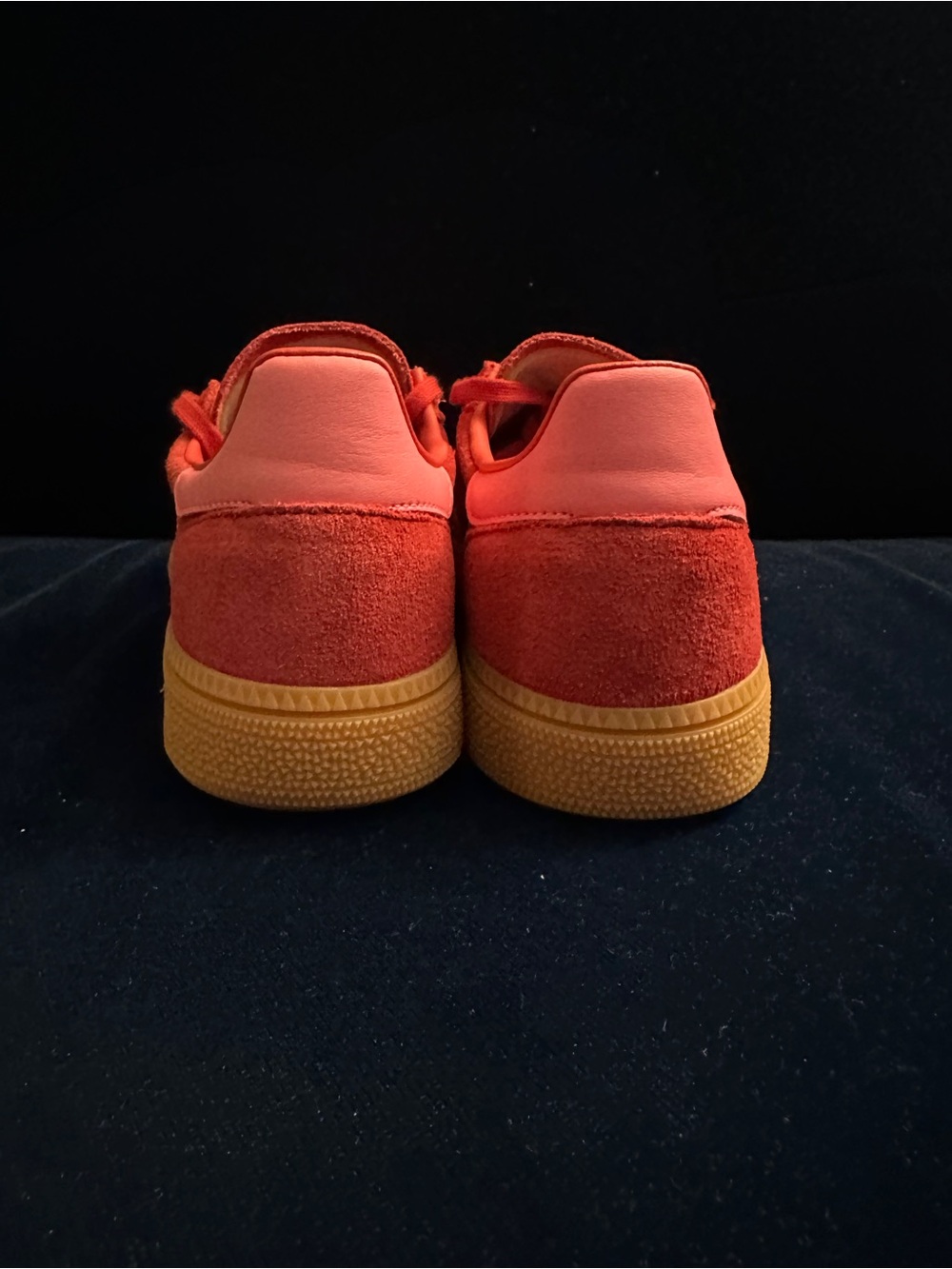 NWOT Adidas Handball Spezial Suede Sneaker, W7.5 - Picture 11 of 14